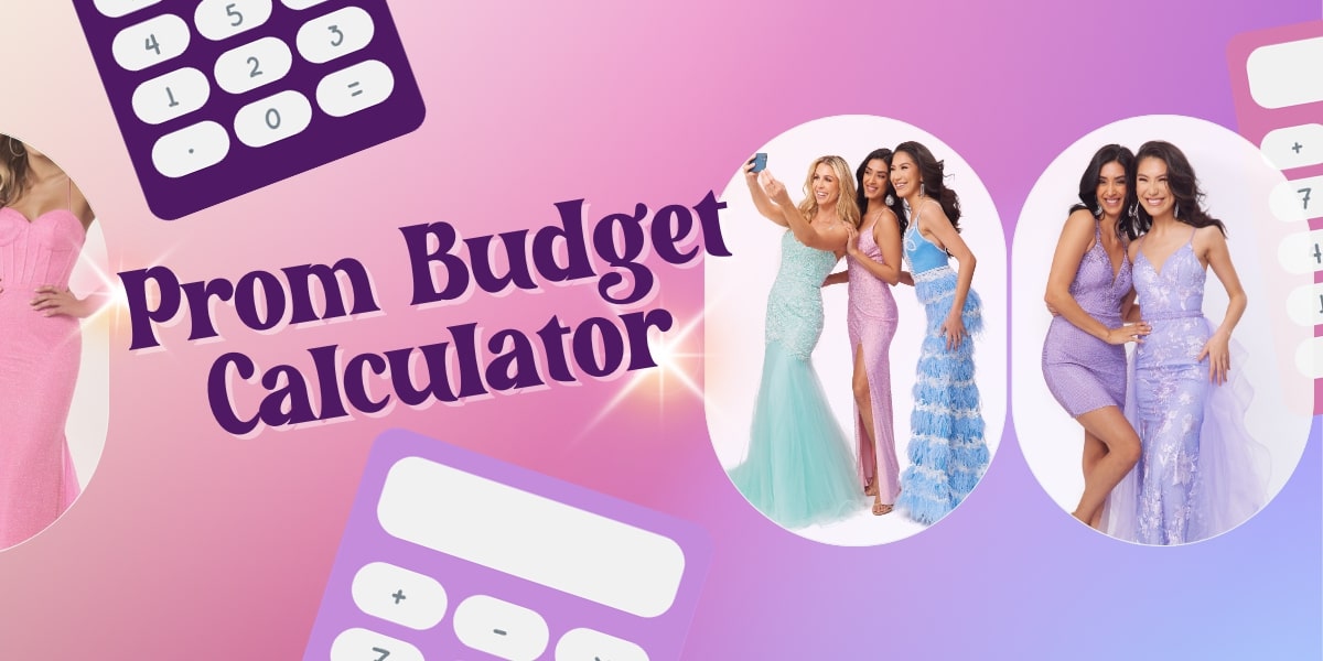 2024 Prom Budget Calculator