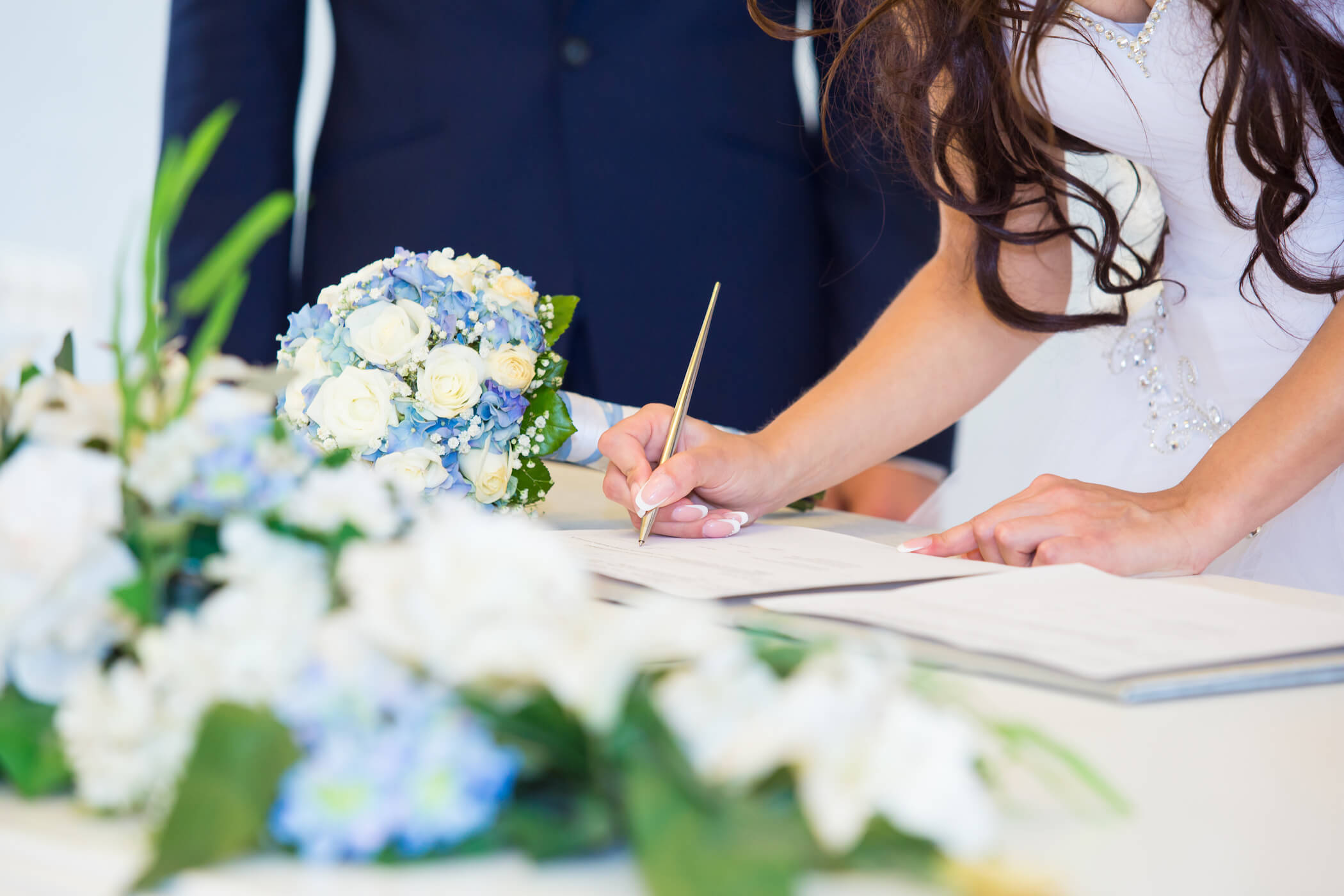 7 Wedding Registry Must-Haves