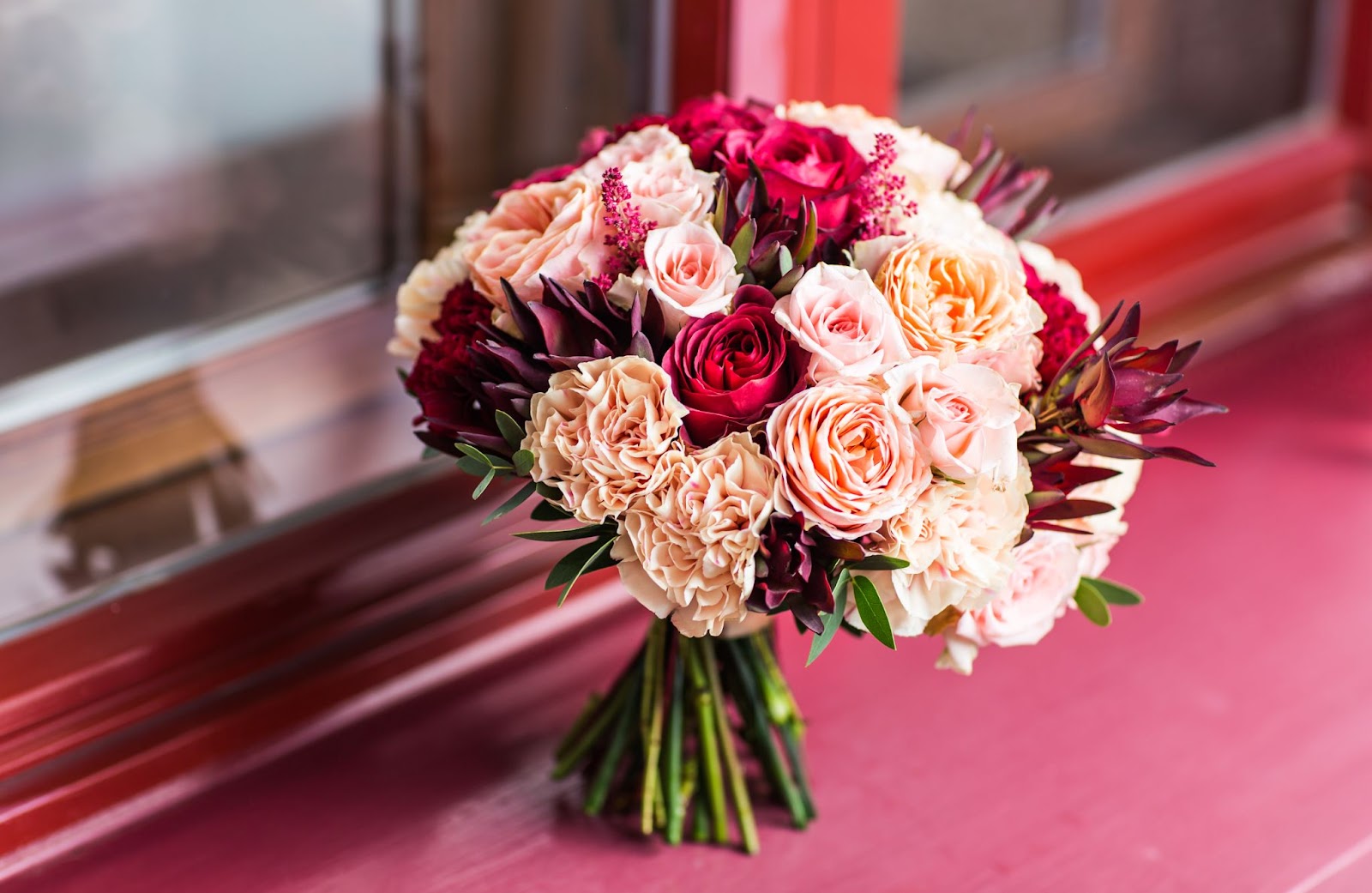 9 Thrifty Bridal Bouquets: A Fun DIY Guide