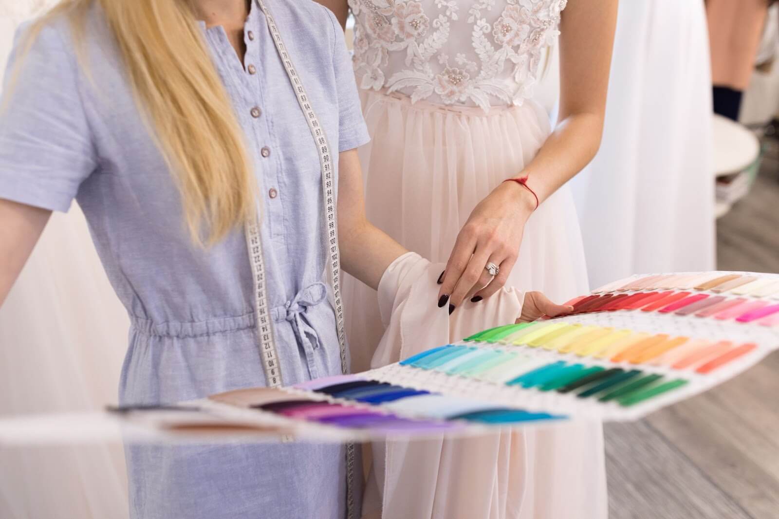 David’s Bridal Bridesmaid Dress Colors: 2023 Trends