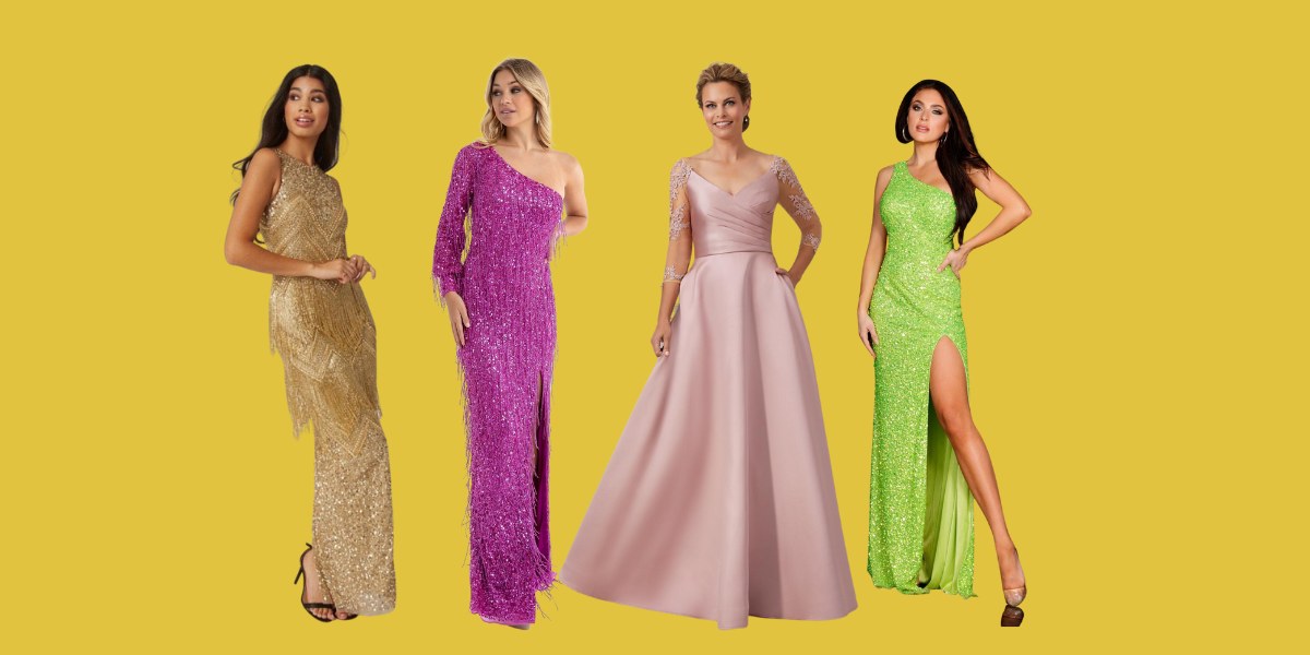 Dress Like the Best: Dancing with the Stars Season 31 Costumes