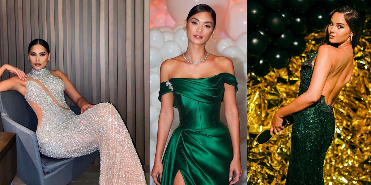 Get Miss Universe Worthy Looks for Less
