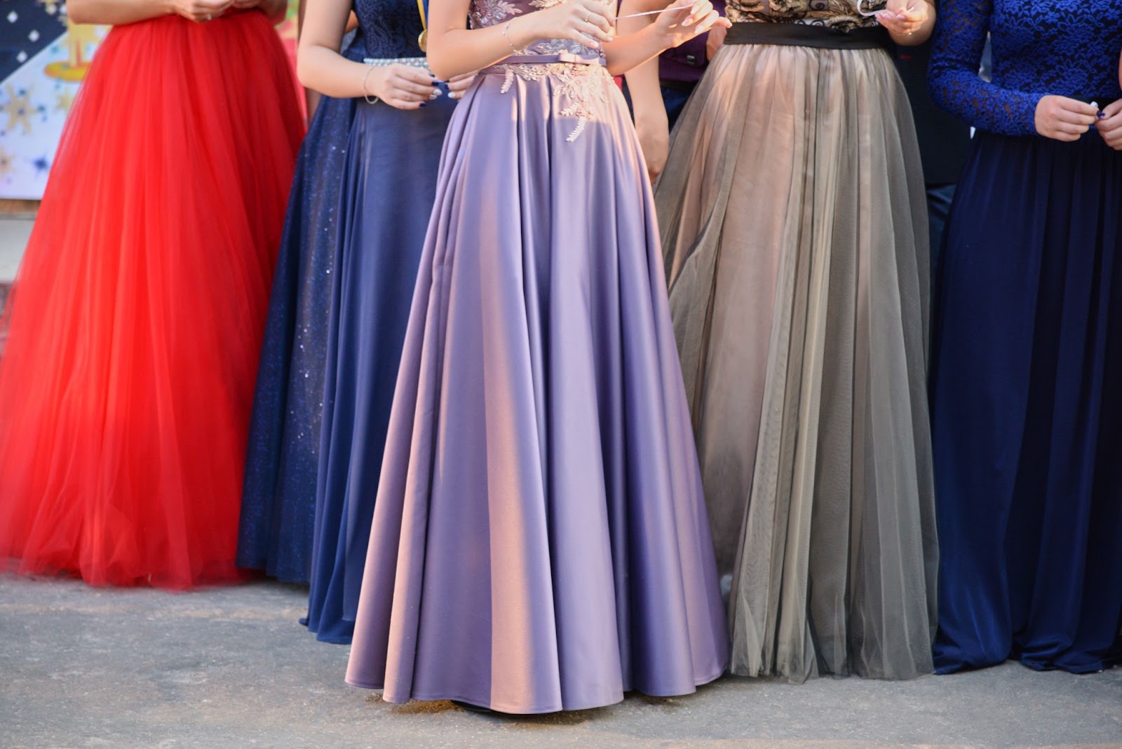The History of Prom & Prom Dresses Over the Years