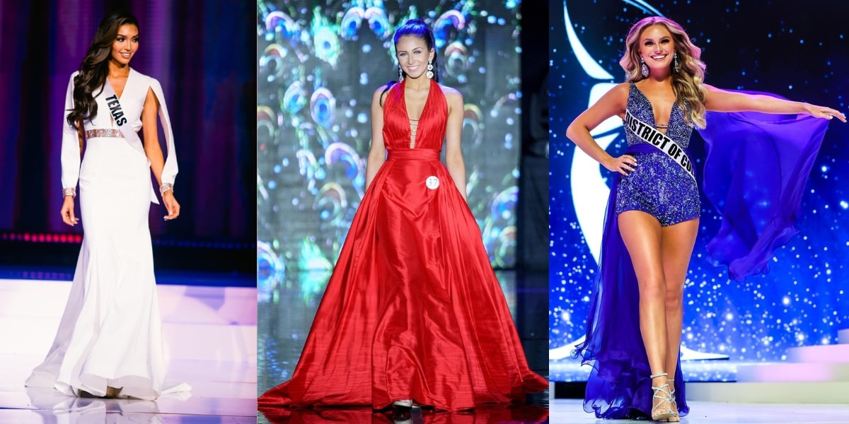 How to Build a Jovani Pageant Wardrobe