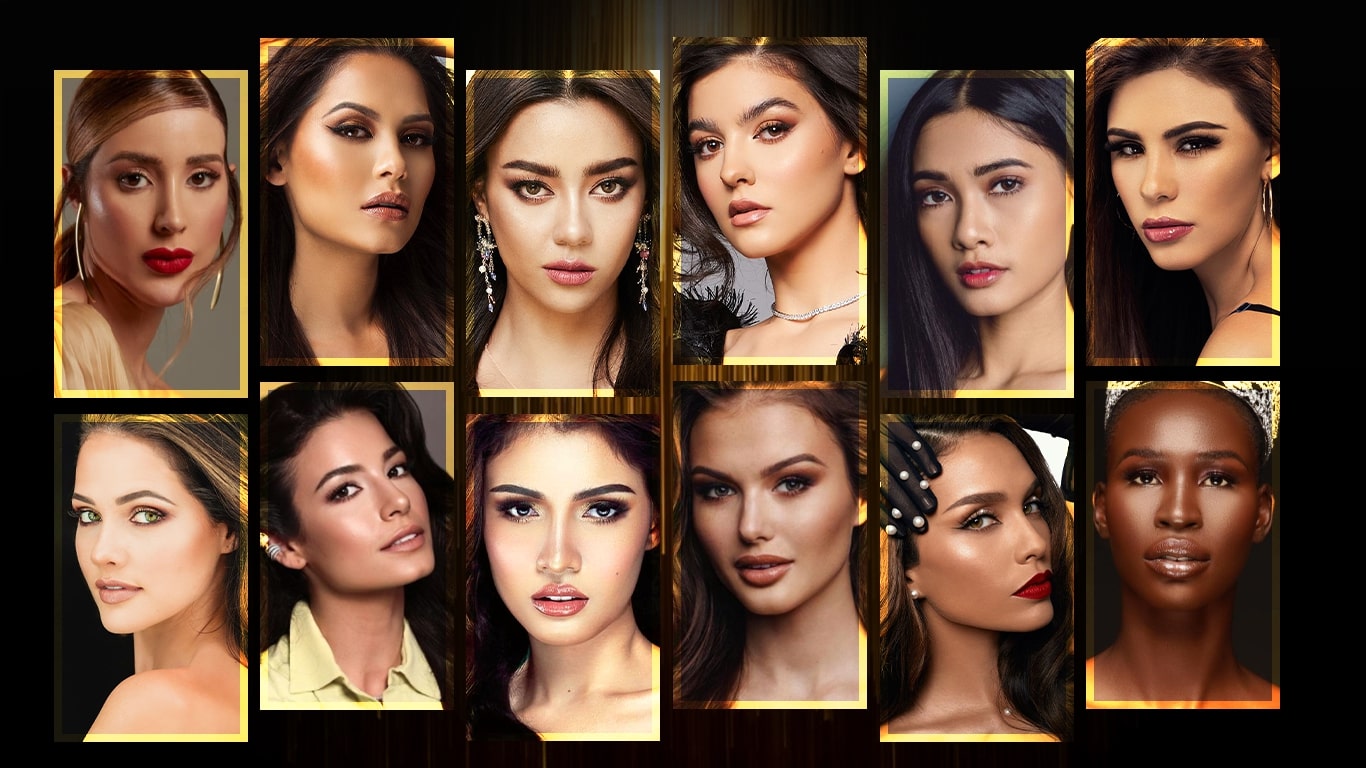 Miss Universe 2020: The Hot Picks And Predictions for the 69th MU