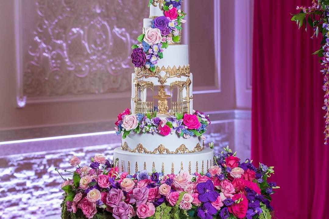 Questions to Ask Your Quince Cake Bakers