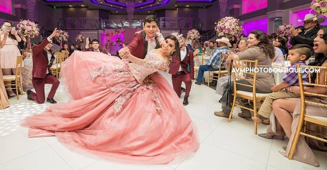 Questions To Ask At Your Quinceañera Ceremony Venue Tour