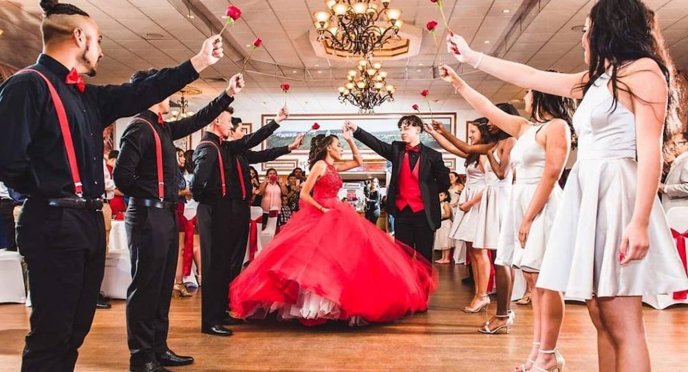 Quinceañera Songs for Every Moment