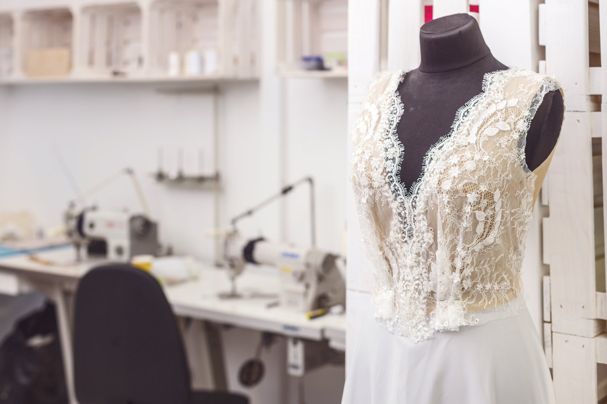 8 Questions To Ask Your Dress Seamstress