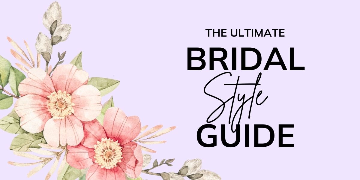 What to Wear to a Wedding: Bridal Style Guide