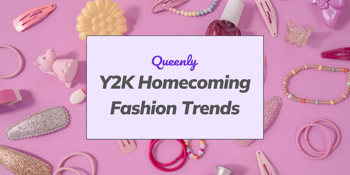Y2K Homecoming Fashion Trends
