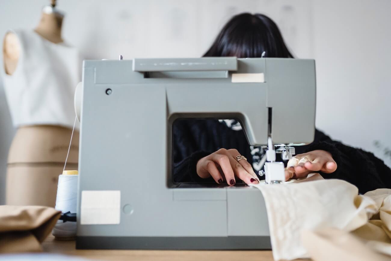 Sustainable clothing brands prioritize fair wages and safe working conditions