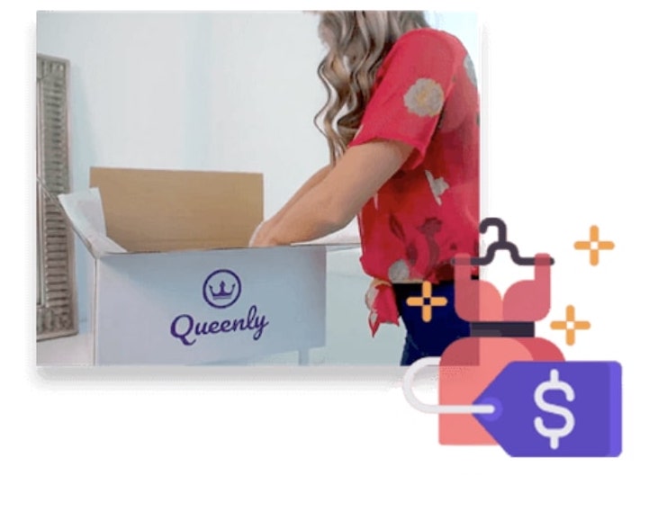 How to ship and get paid quickly on Queenly