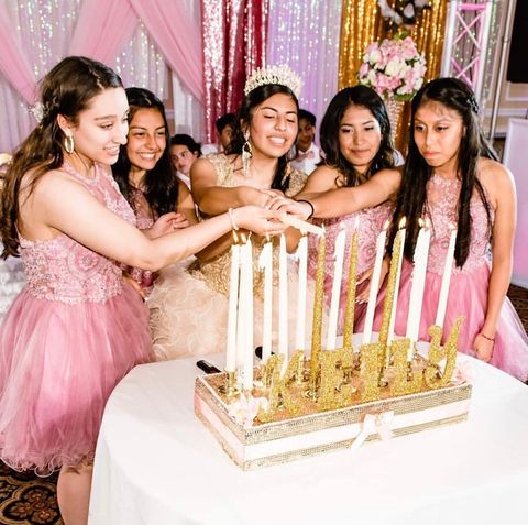 When determining who you want to have as part of your quinceañera court, there are some specific qualities that you may want to look for