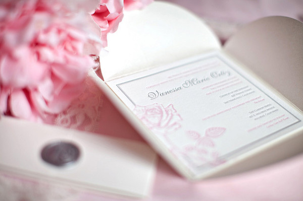There are several different ways to address your invitation envelopes. If you are having a very formal event, you might have two envelopes; the outer one is for the mailing address, while the inner envelope only has the guest names. 