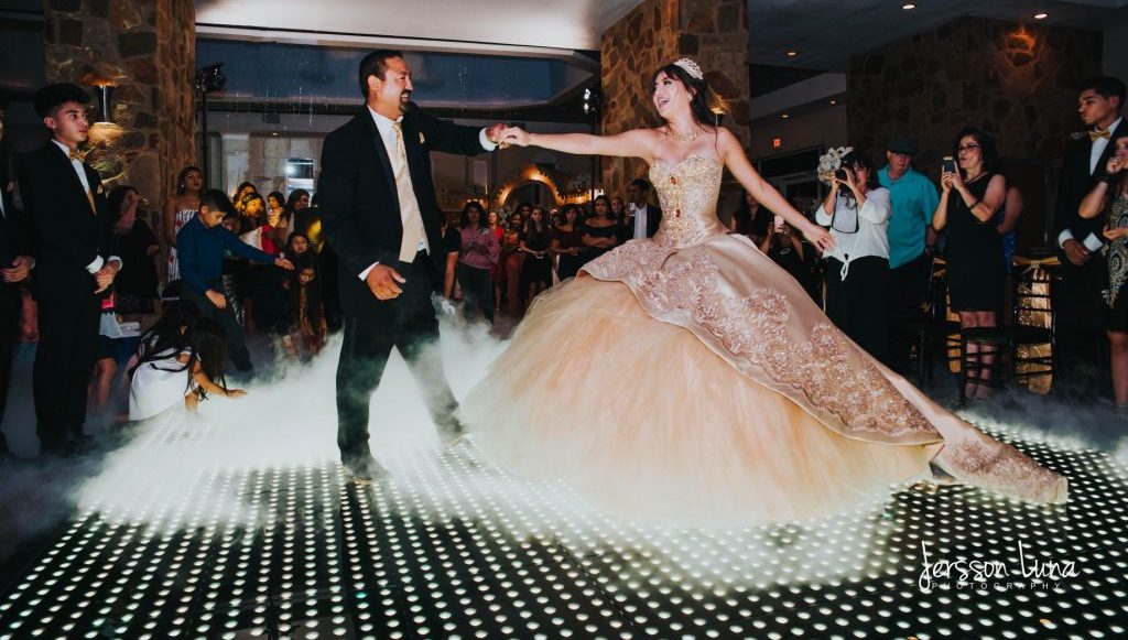 What Do You Wear to a Quinceañera as a Guest?