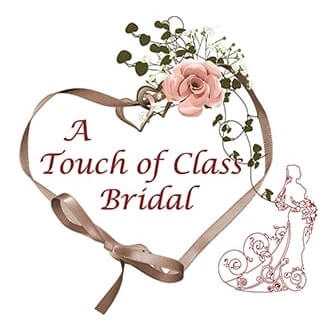 A Touch of Class Bridal on Queenly - Buy and sell prom, pageant, and formal dresses