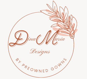 Dina Maria Designs by Pre Owned Gowns  on Queenly - Buy and sell prom, pageant, and formal dresses