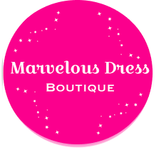 Shop Queenly Partner Marvelous Dress