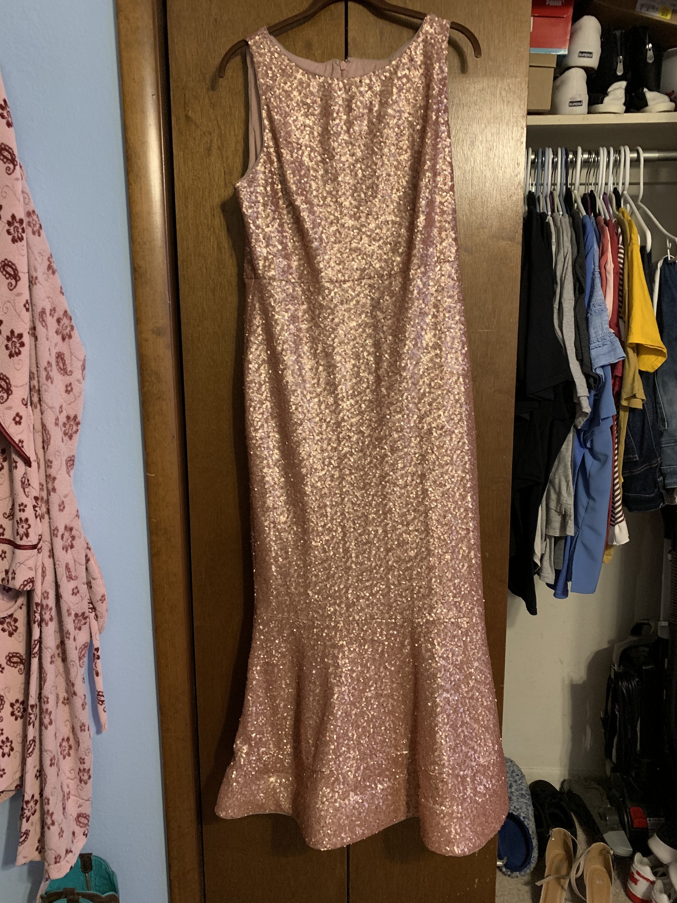 gianni bini prom dress