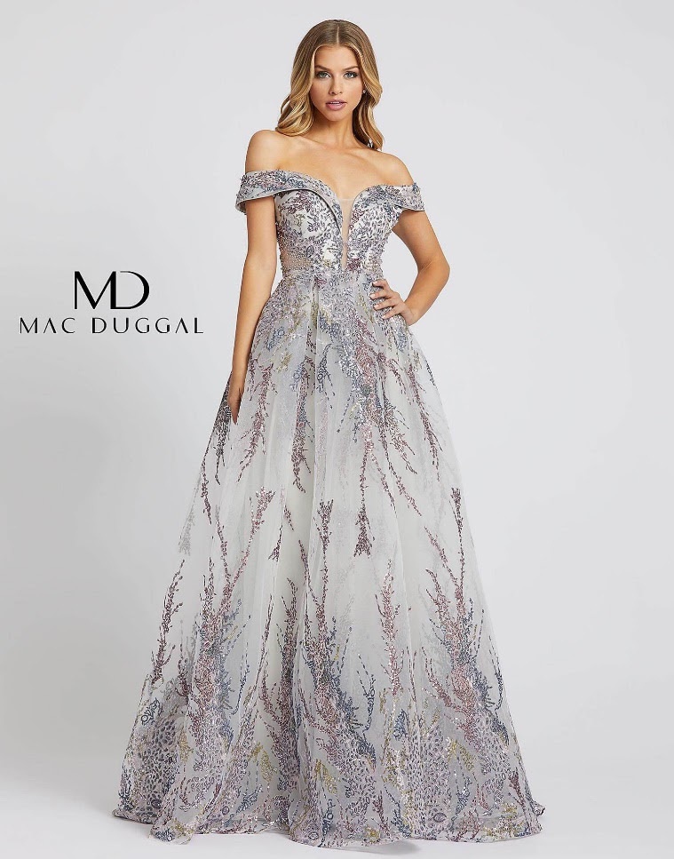 mac duggal 20173d