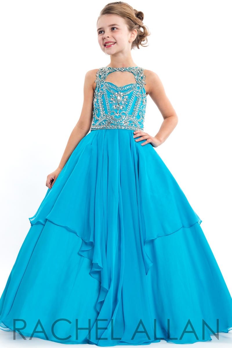 Queenly | Buy and sell prom, pageant, and formal dresses