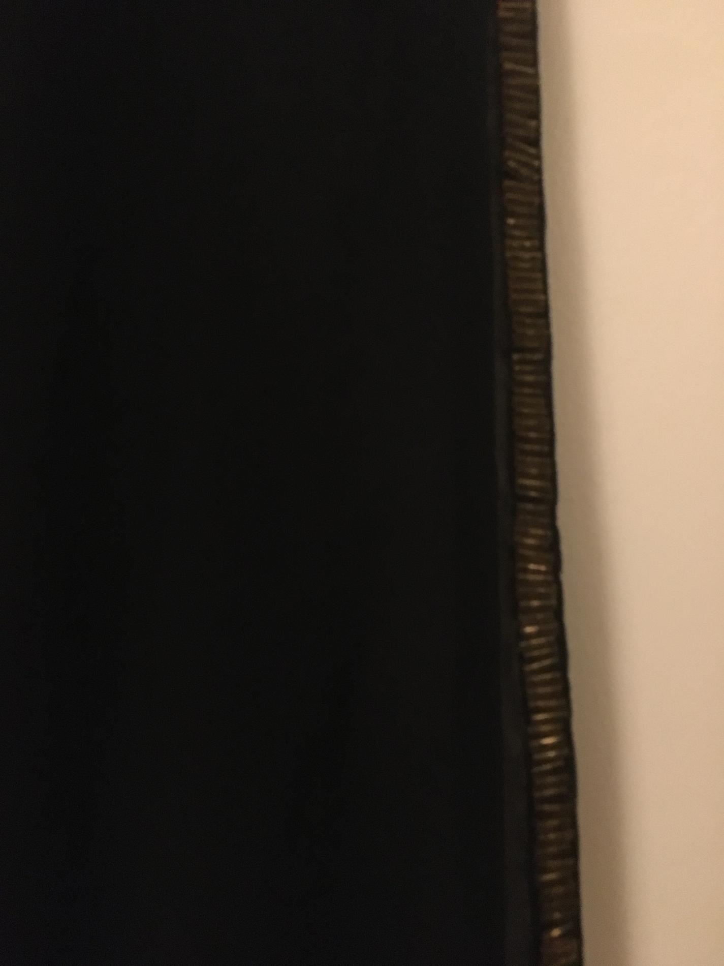 Arden b Size 4 Black Cocktail Dress on Queenly