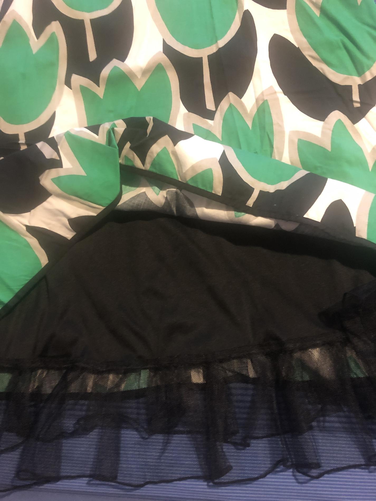 Speechless Size 12 Strapless Black Mermaid Dress on Queenly