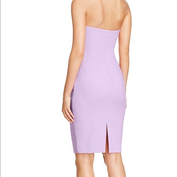 LIKELY Size 4 Purple Cocktail Dress on Queenly