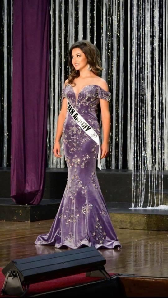 Johnathan Kayne Size 0 Purple Mermaid Dress on Queenly