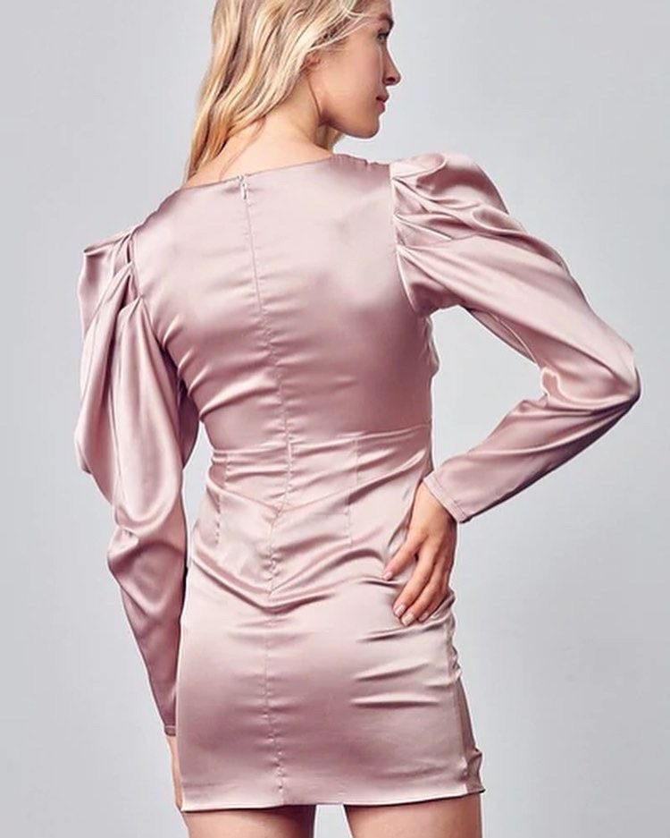 Do+Be Collection Size 6 Pink Cocktail Dress on Queenly