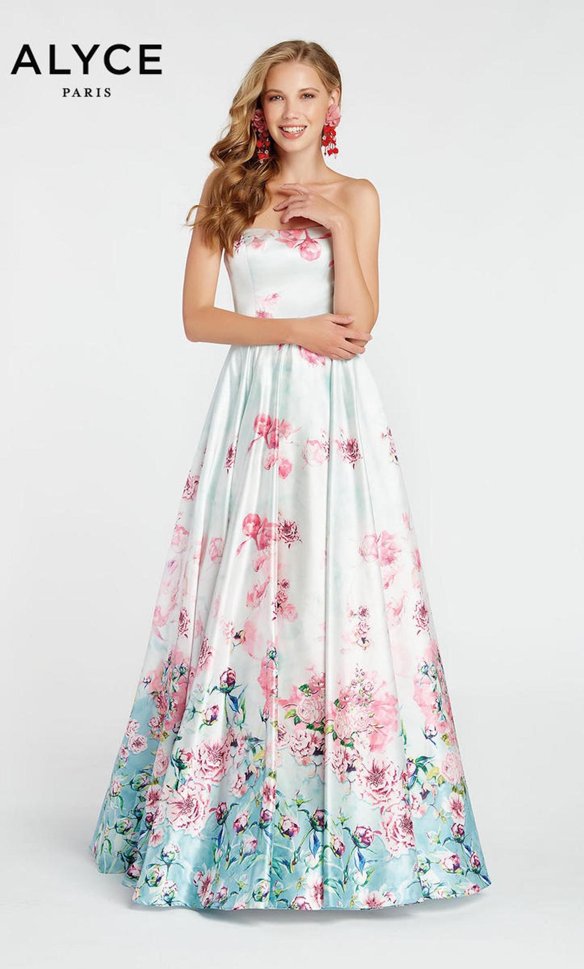 angie's formal and pageant wear