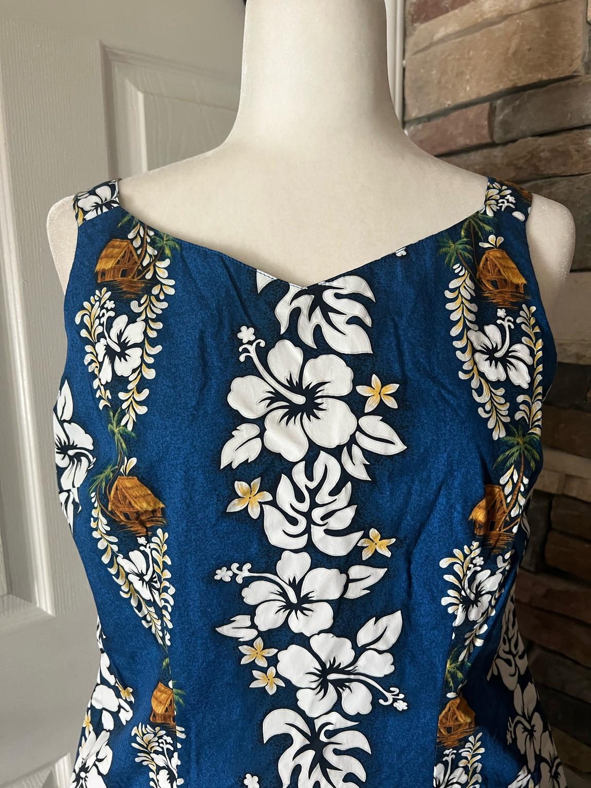 Kilans Size 4 Floral Multicolor Cocktail Dress on Queenly