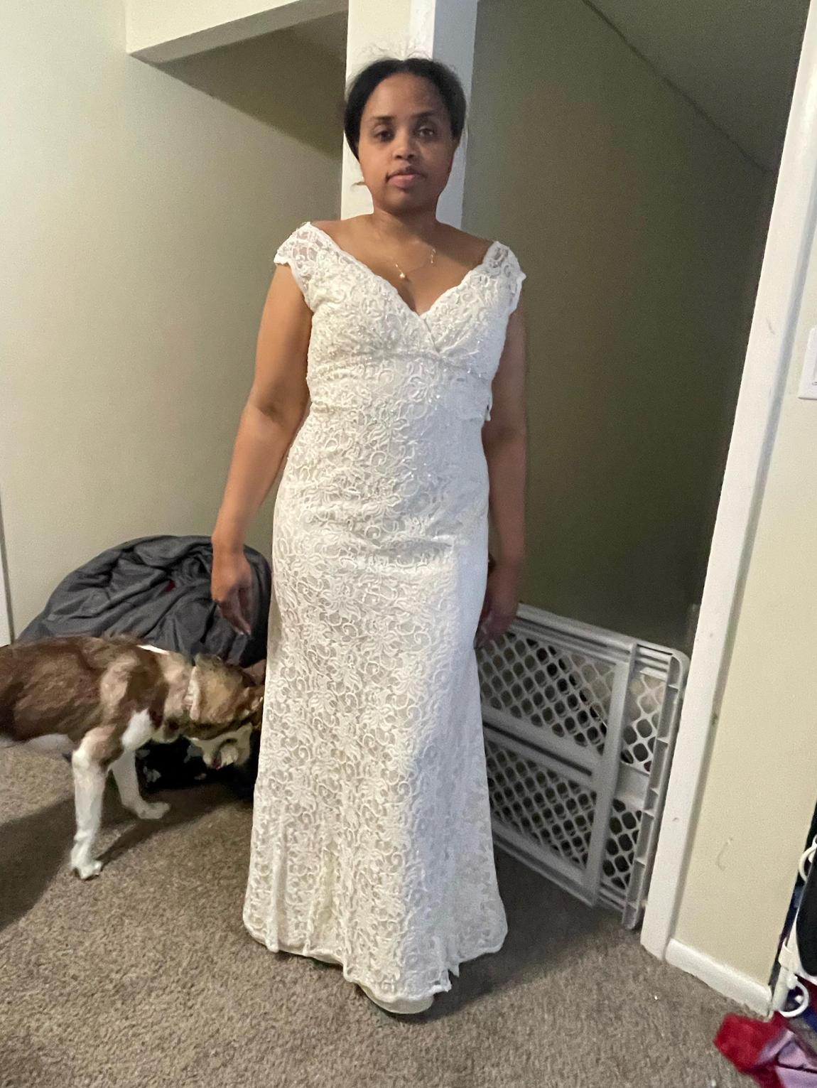 david’s bridal formal dresses