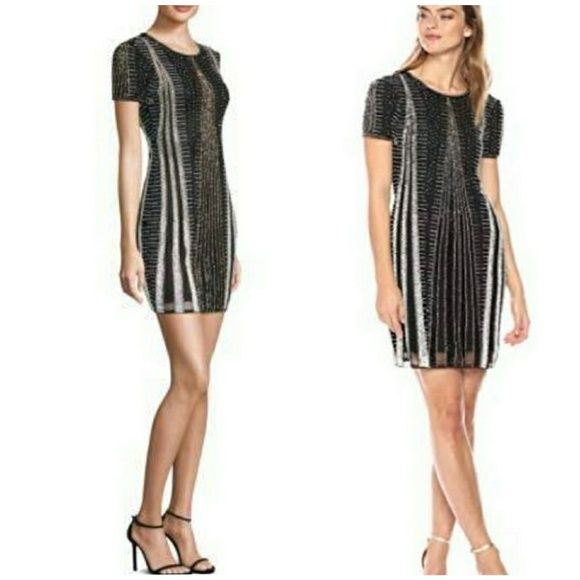 Parker Size 2 Homecoming Black Cocktail Dress on Queenly