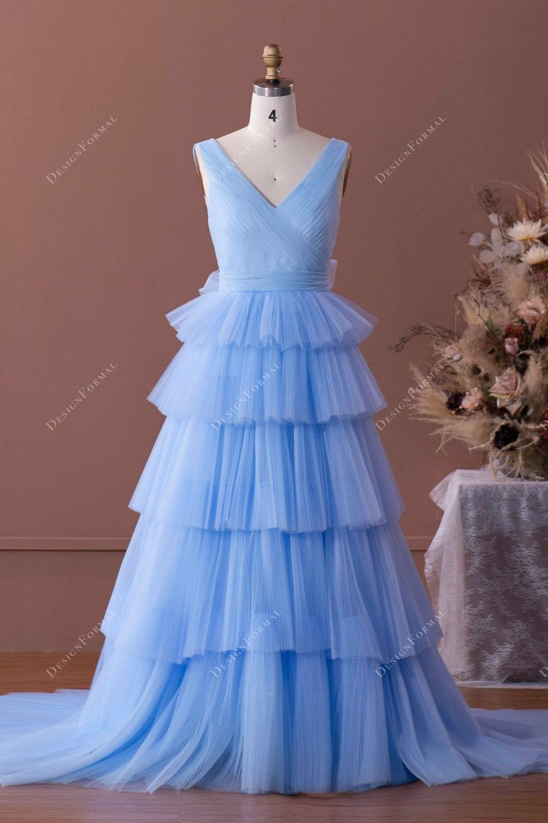 Girls Gorgeous Ball Gown Maxi Dress Sequined Flying Sleeve - Temu