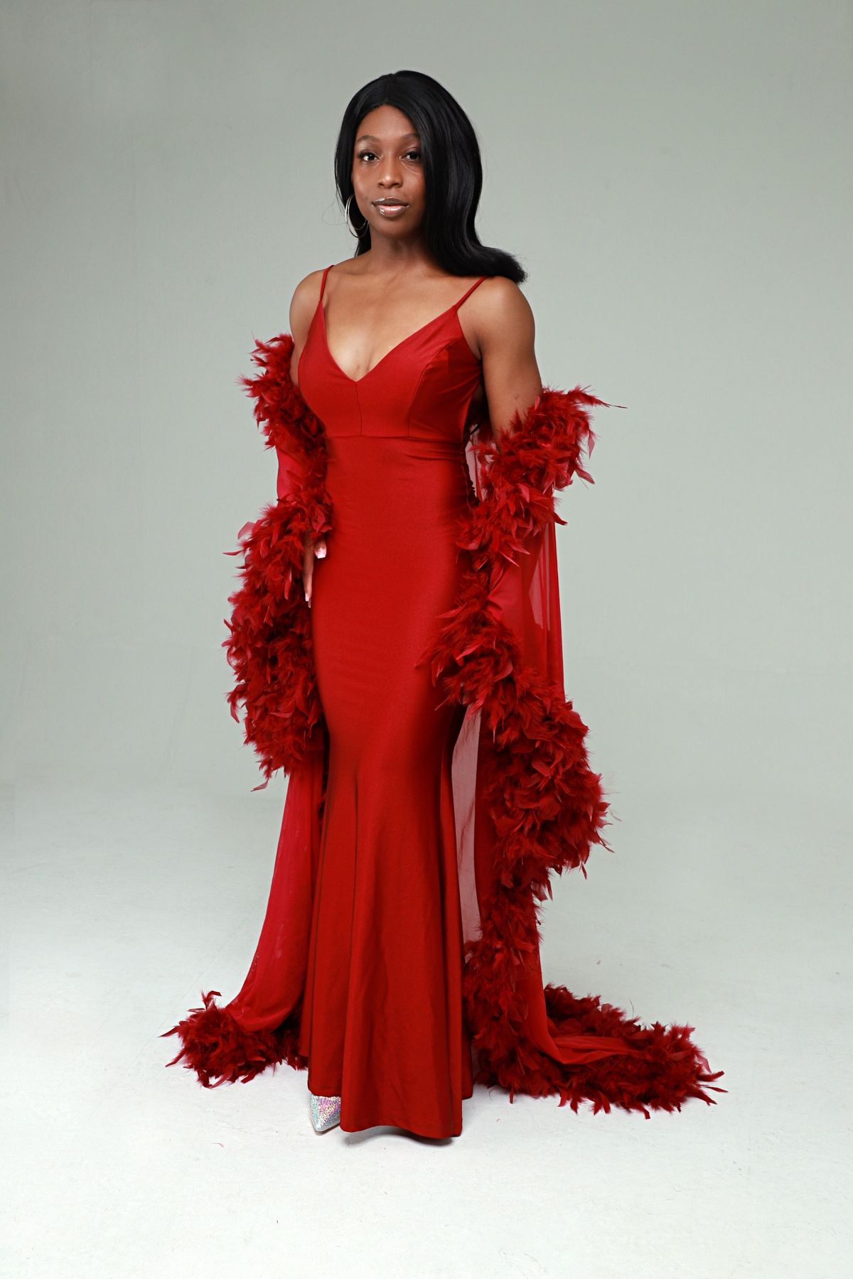 Royal And Fabulous Sequin Gown - Royal | Fashion Nova, Dresses | Fashion  Nova