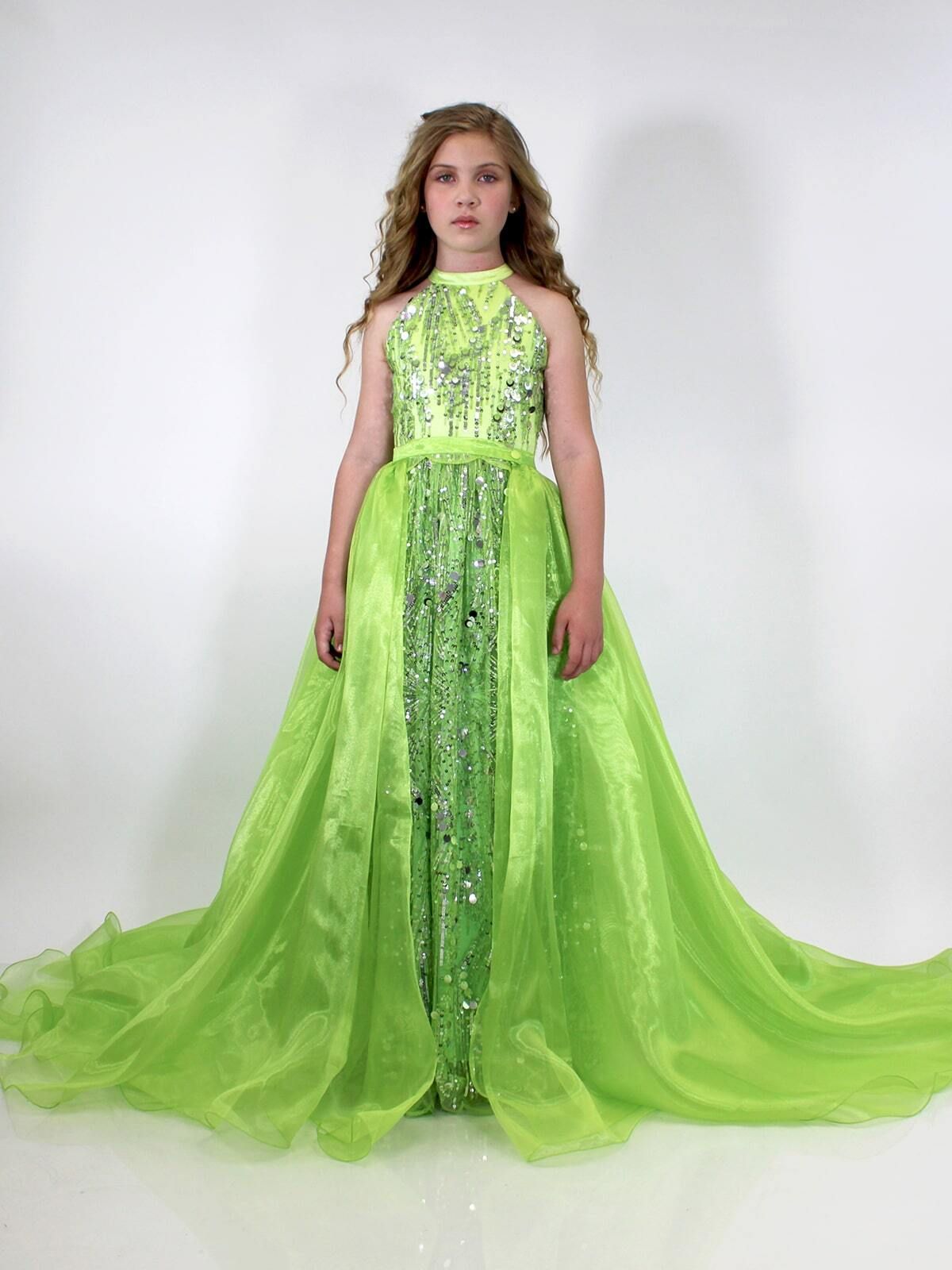 Queenly | Buy and sell prom, pageant, and formal dresses