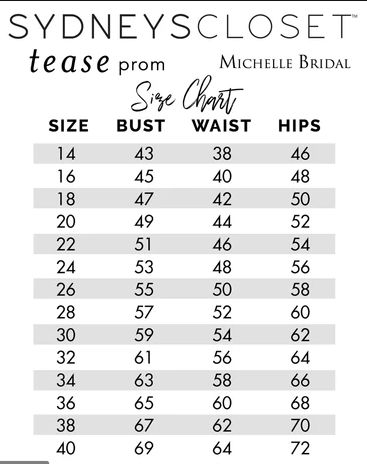 Style Madeline Sydneys Closet Plus Size 22 Prom Black Side Slit Dress on Queenly