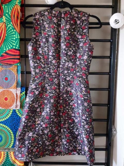 Kate Spade Size 0 Multicolor Floor Length Maxi on Queenly
