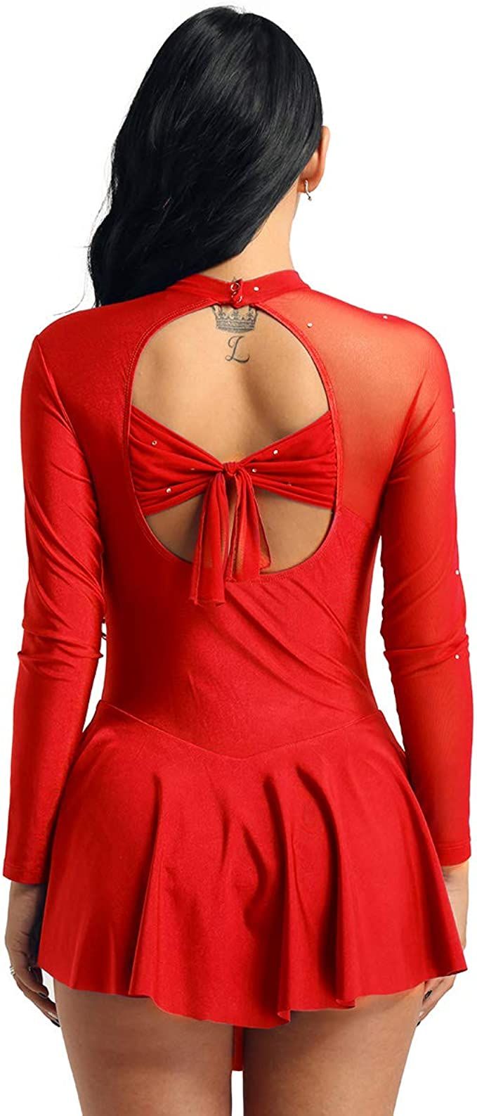 Style B07MR3Z4D5 YiZYiF Size 12 Red Cocktail Dress on Queenly