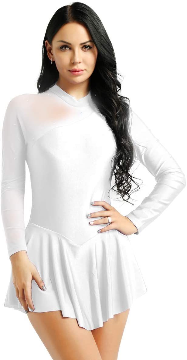 Style B07MH2K7KR YiZYiF Size 10 White Cocktail Dress on Queenly