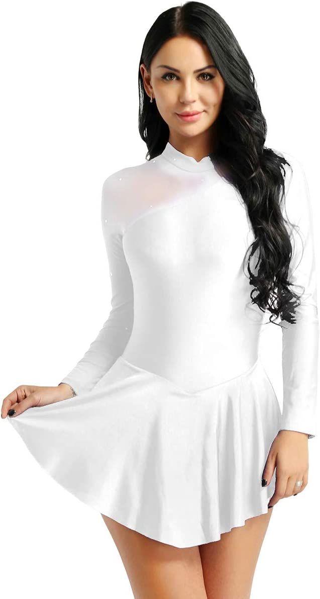 Style B07MH2K7KR YiZYiF Size 4 White Cocktail Dress on Queenly