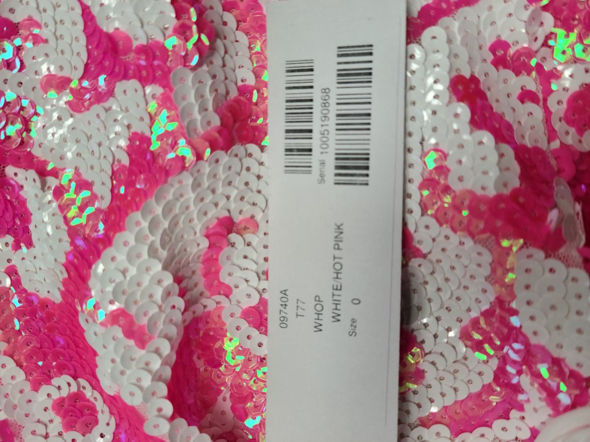 Jovani Size 0 Pink Cocktail Dress on Queenly