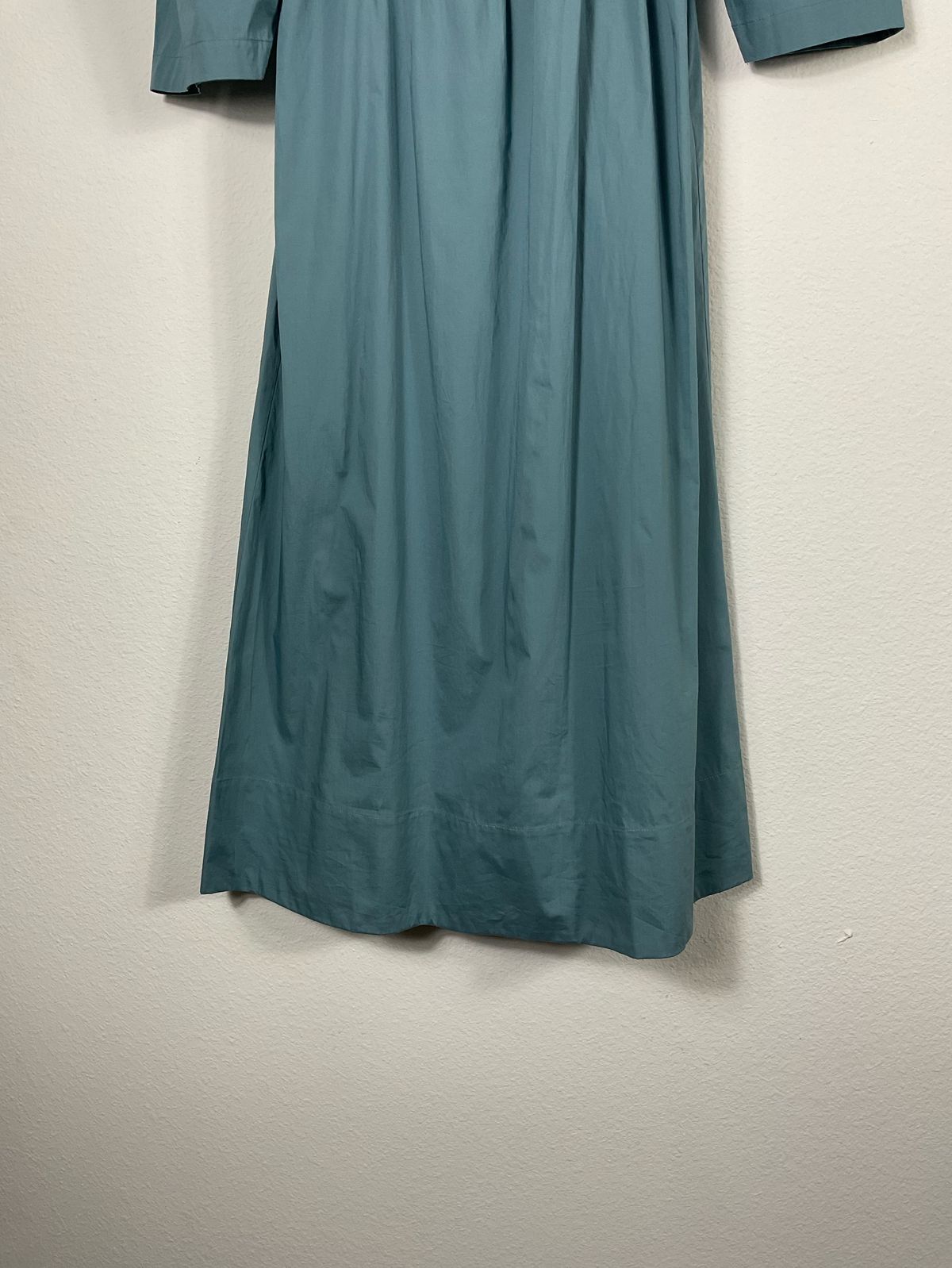Sea New York Size 2 Blue Floor Length Maxi on Queenly