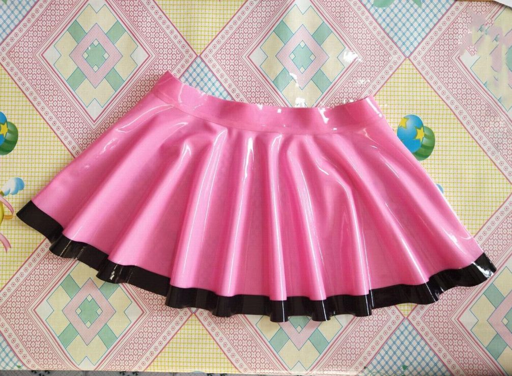 Size 4 Pink A-line Dress on Queenly