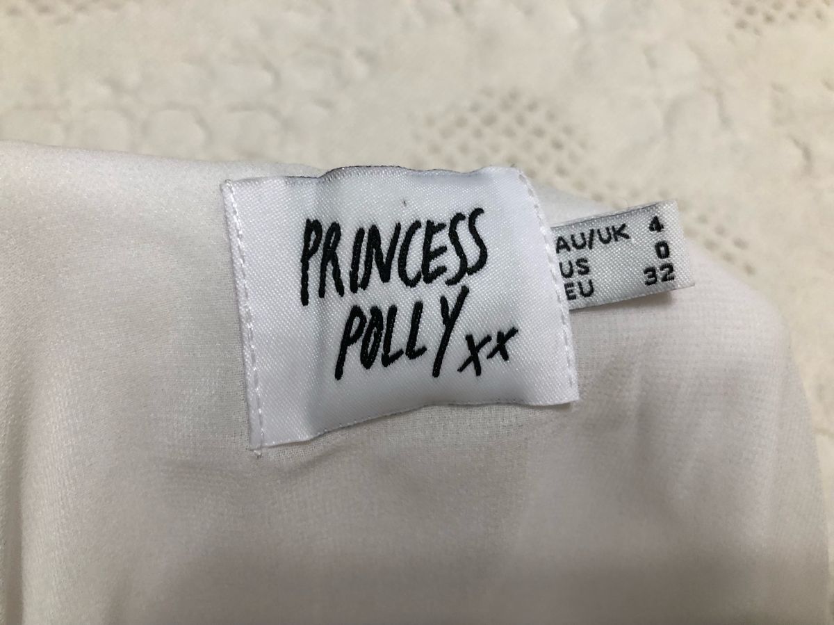 Size 0 Nightclub White Cocktail Dress on Queenly