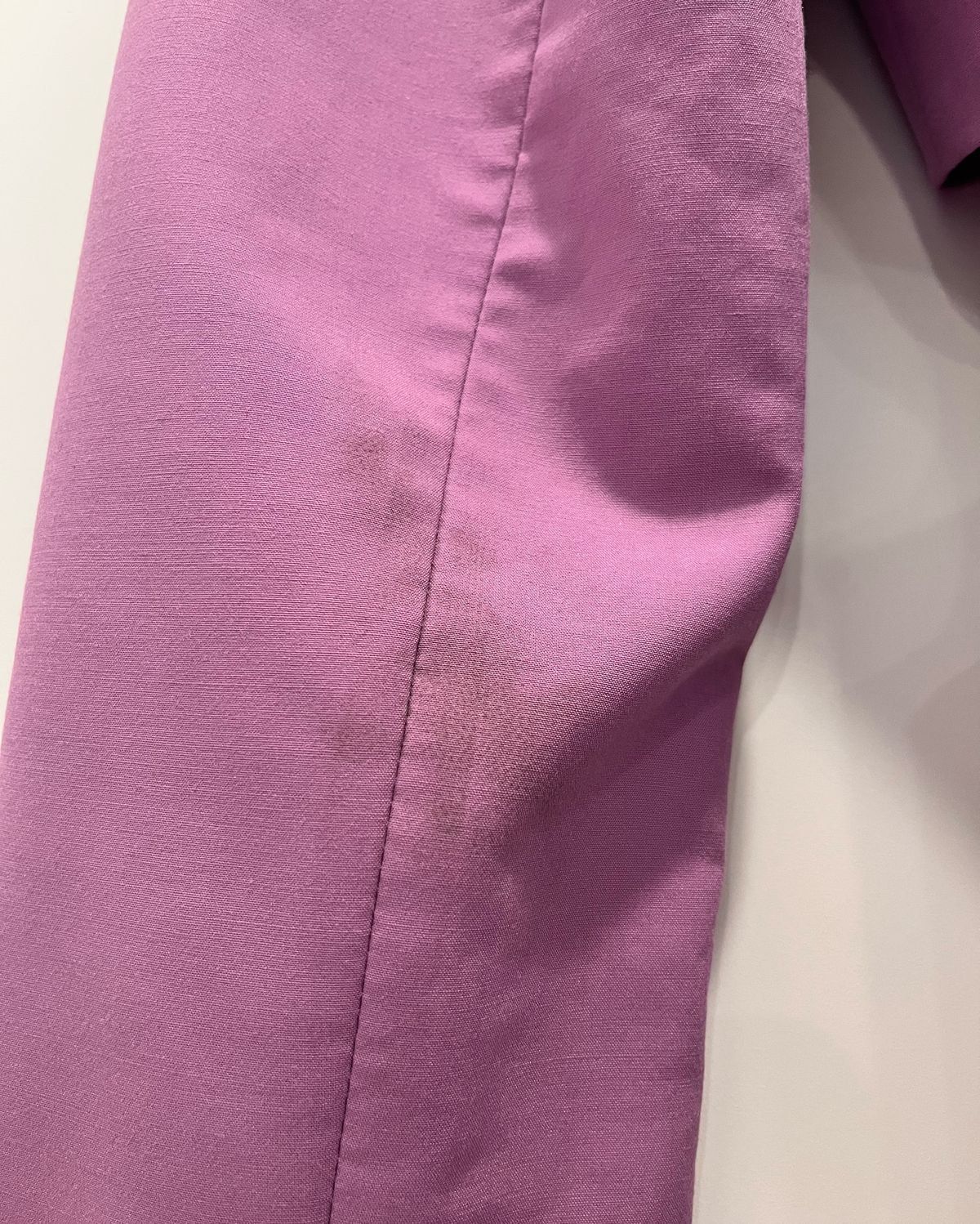 Zara Size 2 Pageant Purple Cocktail Dress on Queenly