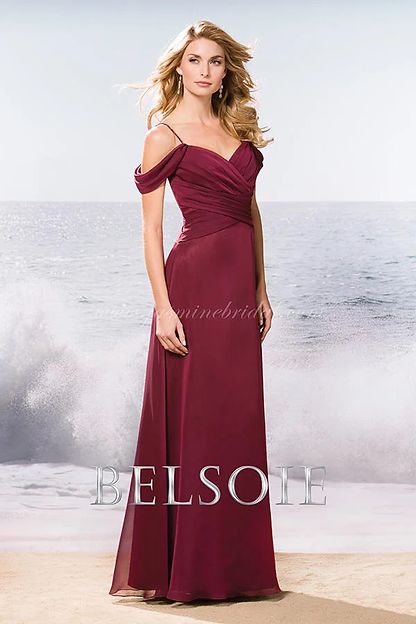 Style 174057 Jasmine Belsoie Plus Size 20 Off The Shoulder Pink A-line Dress on Queenly