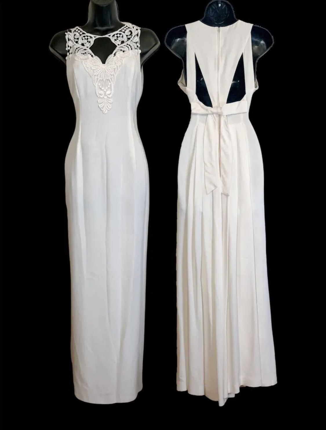 Scott McClintock Dresses